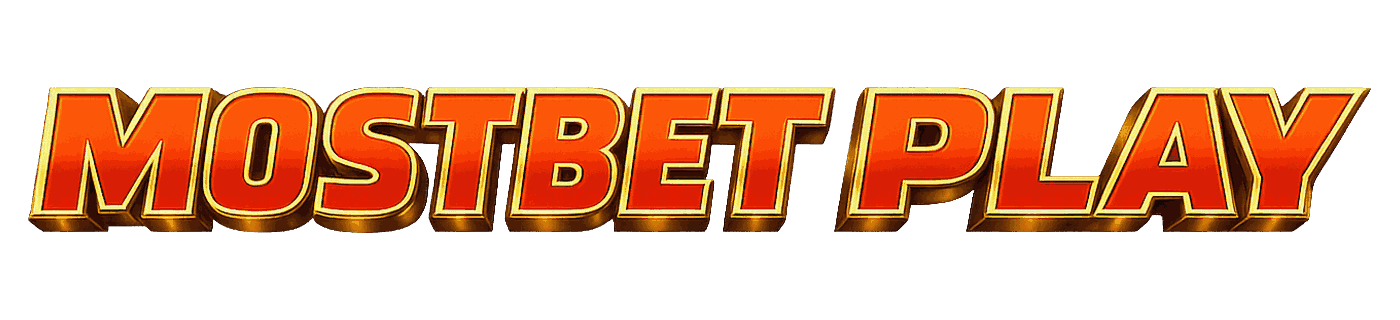 Mostbet Play
